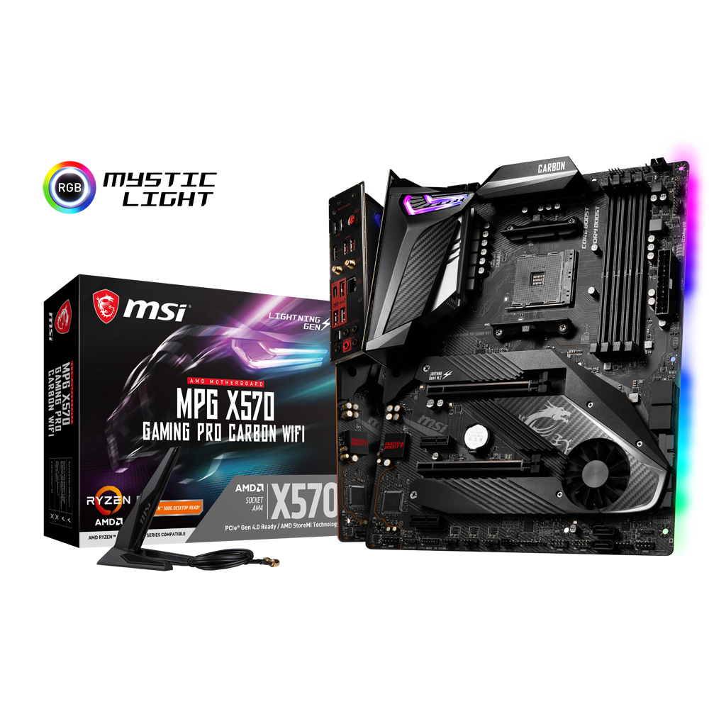 AMD X570チップセット搭載マザーボード17製品が発売｜株式会社アユート
